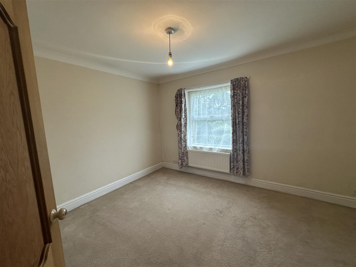 Gill Lane, Longton, Preston